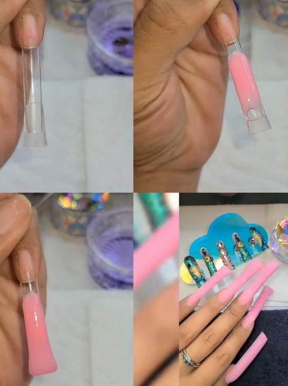 Safely Clip Cat Nails