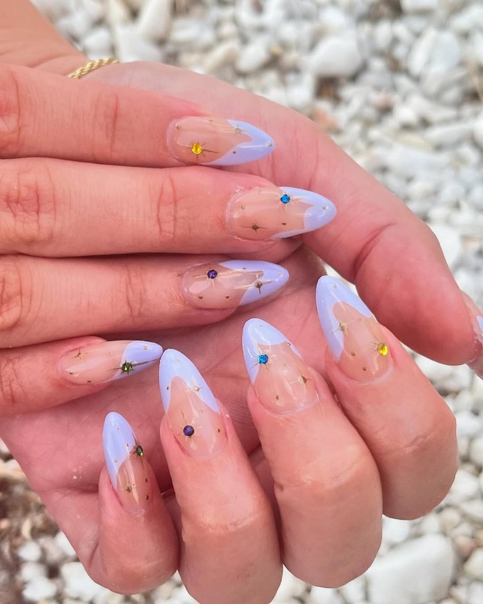 Trendy Cute Nail Art Designs For Every Occasion