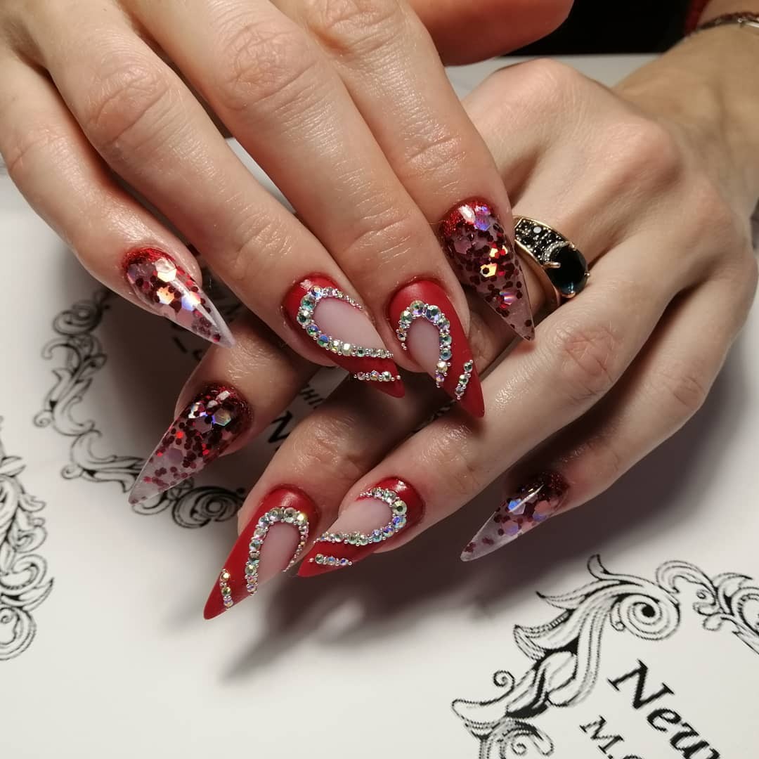 Dip Into Dreamy Nail Perfection