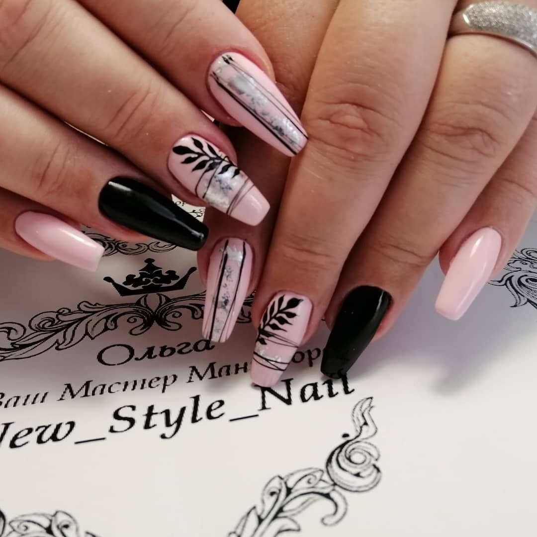 Dream Dipped Nails, Totally You