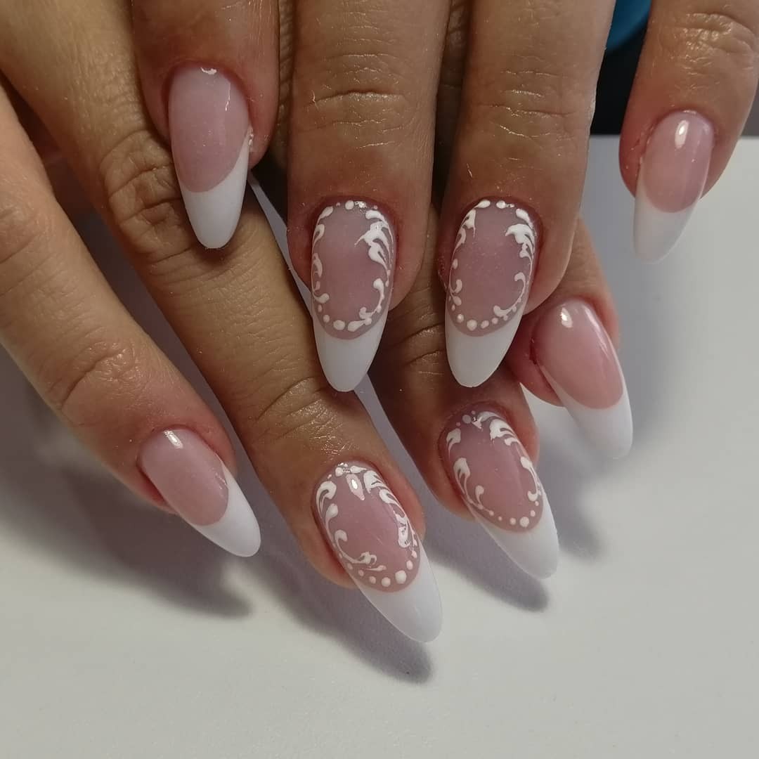 Futuristic Vibes On Your Fingertips