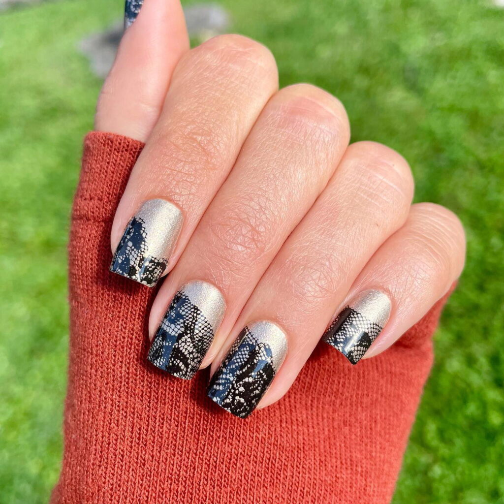 Lacey Business Color Street Nail Polish