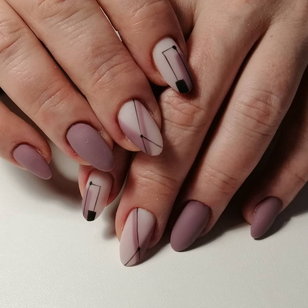 Matte Vibes Only This Season