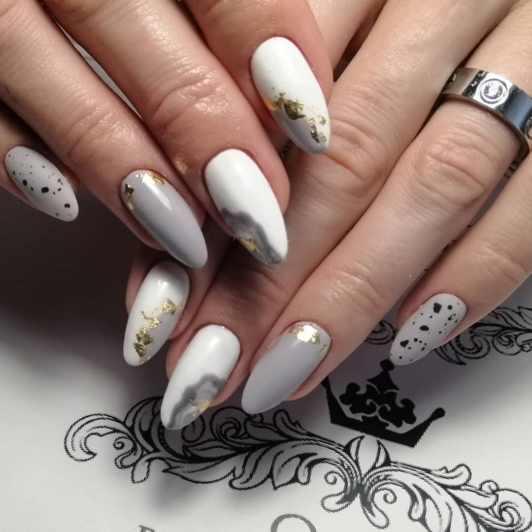 Nails That Slay, Glossed Up