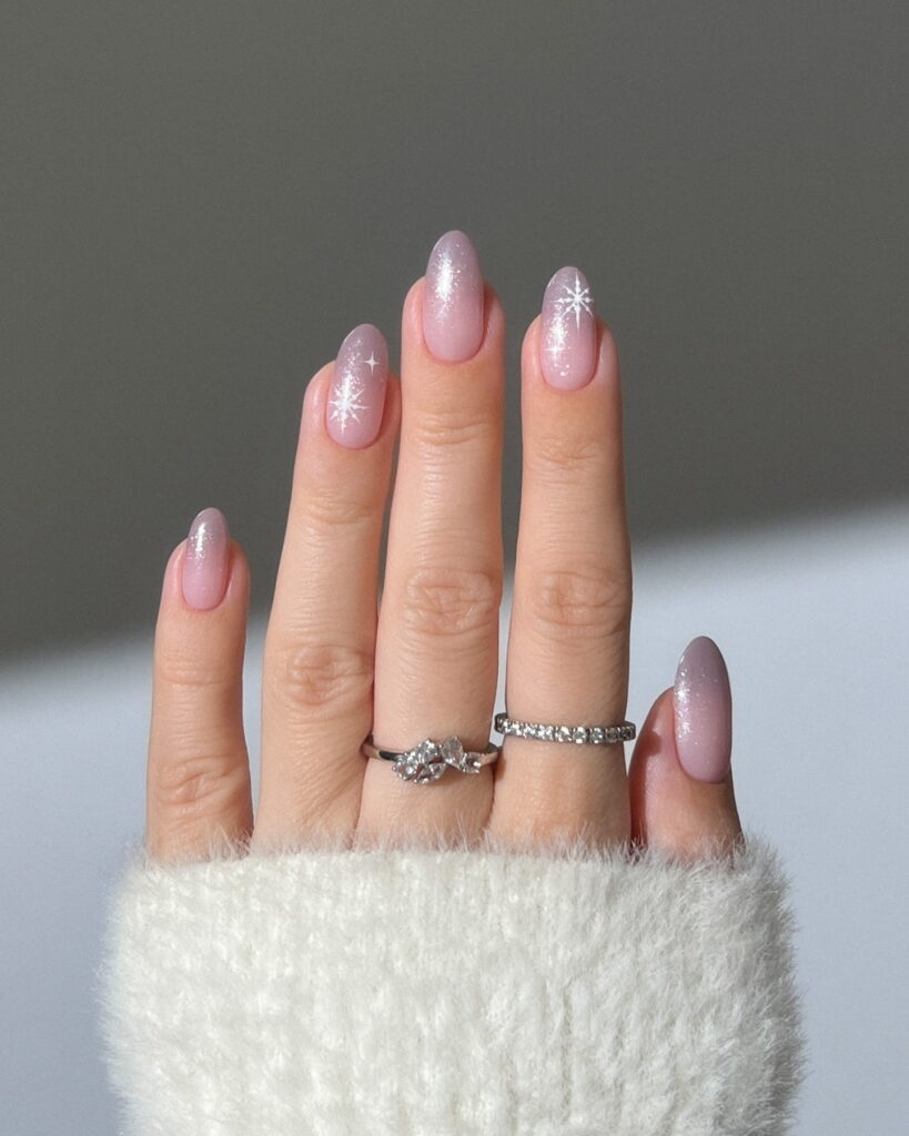 Winter nails ideas Winter vibes