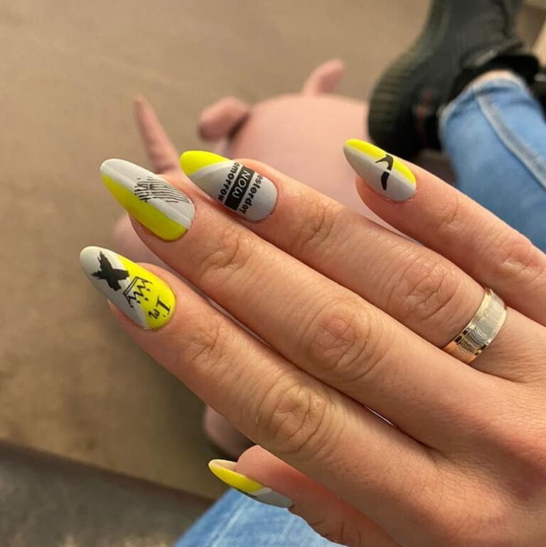 Discover The Magic Touch Only Pretty Nails Give