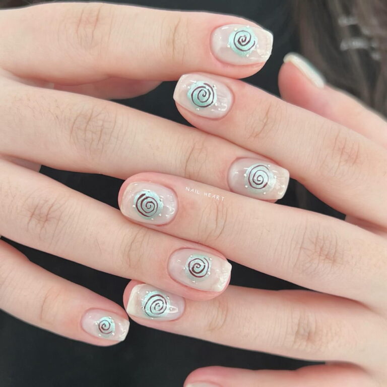 Turn Heads With These Bold New Nail Art Ideas