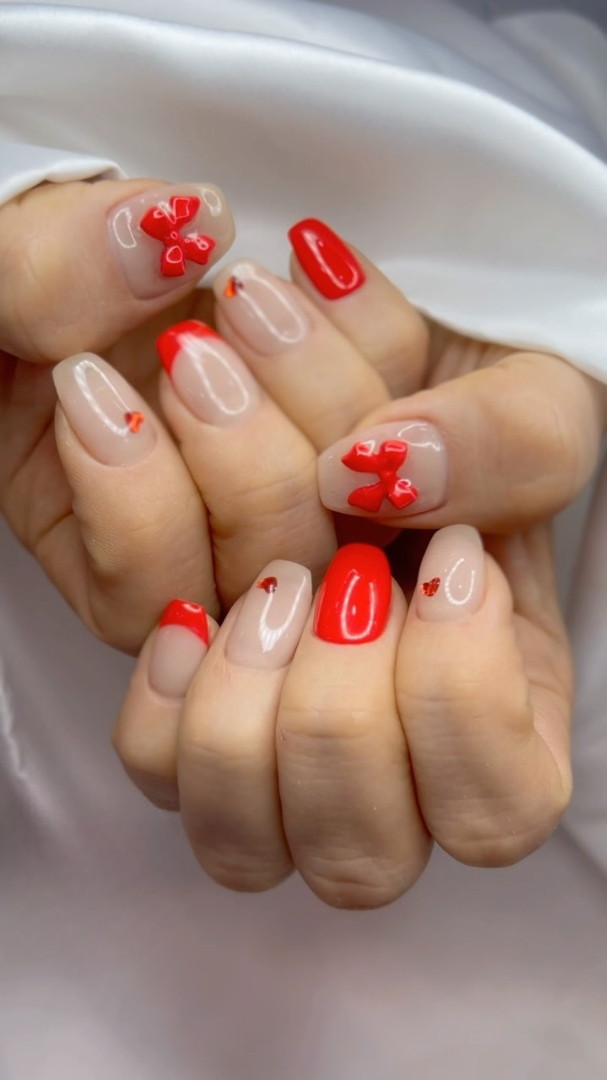 Minimal Nails Art Perfect Nails With A Soft Touch