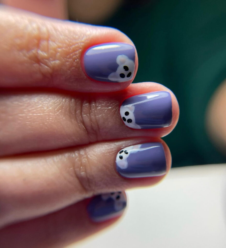 Best Nails Summer Creative Flair