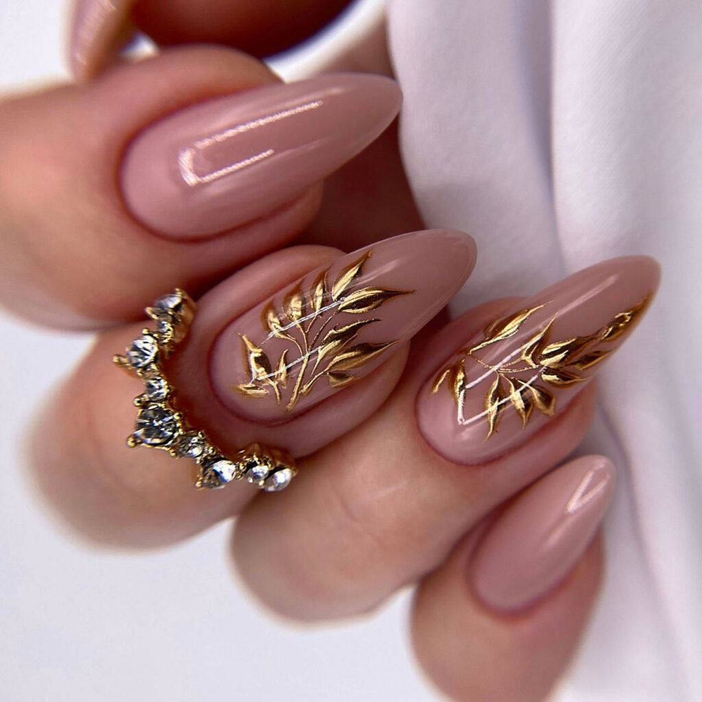 Summer Fresh Gel Styles Inspired
