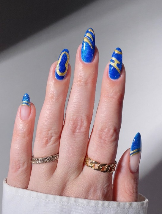 Summer Nails that Truly Shine