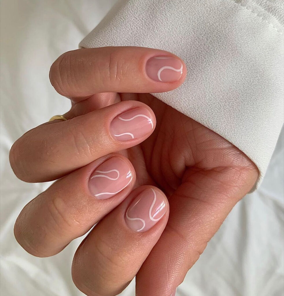 Summer Style with Trendy Gel