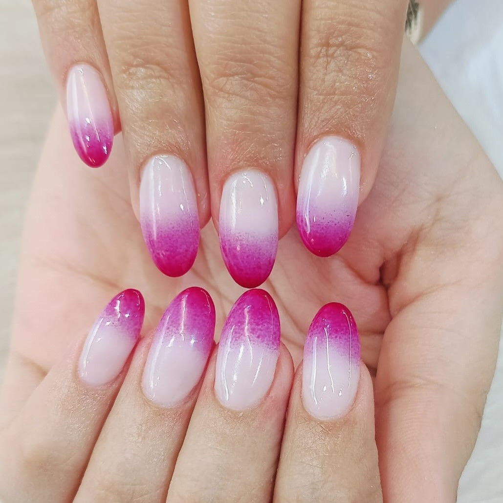 Sweet and Soft Nail Aesthetic