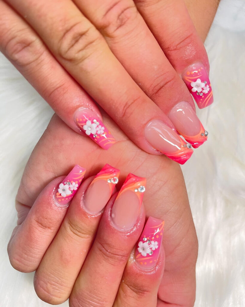 Ultra Nails Art soft elegance