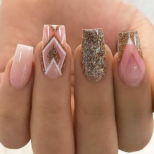 Ultra Nails Art stylish art