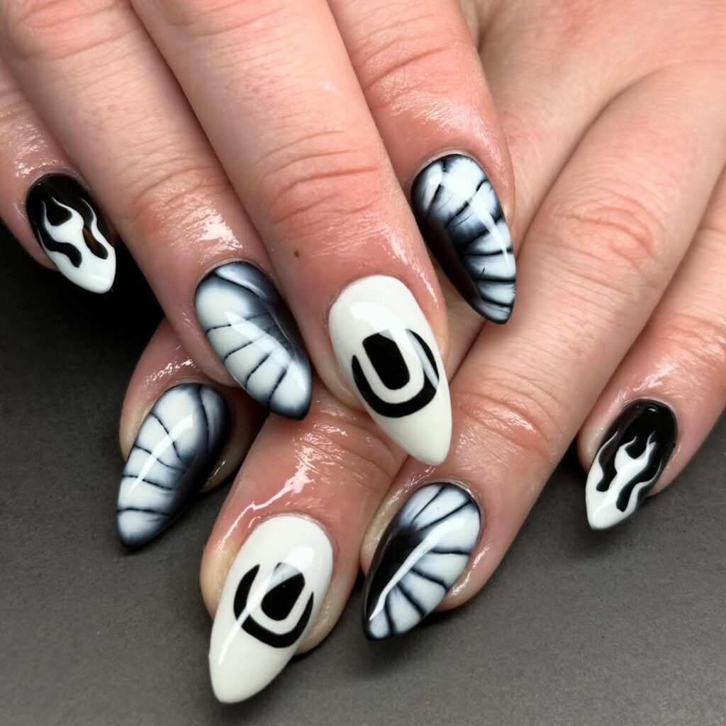 Ultra Nails perfect nail