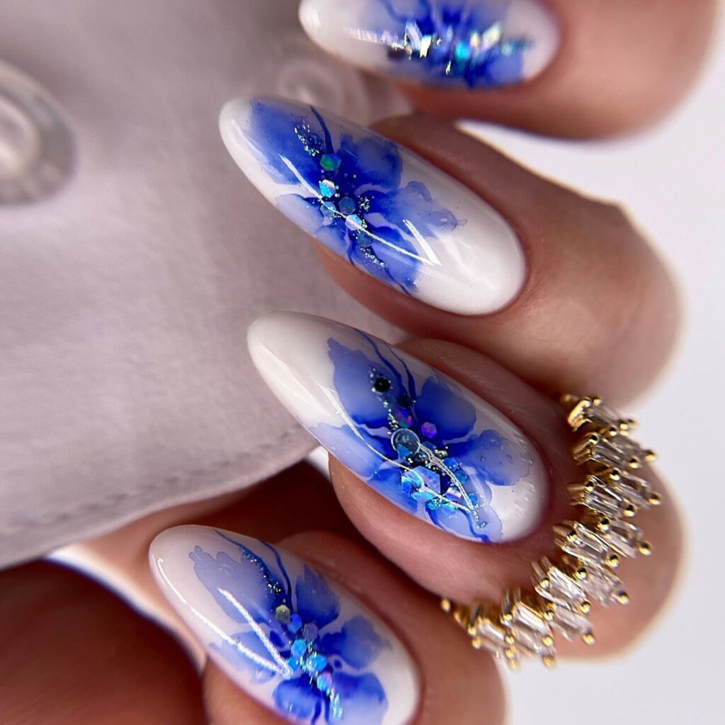 boston the best nails Summer